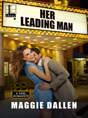 cover image of Her Leading Man